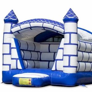 Mini Kasteel met Dakje 7 Mini Kasteel met Dakje 7